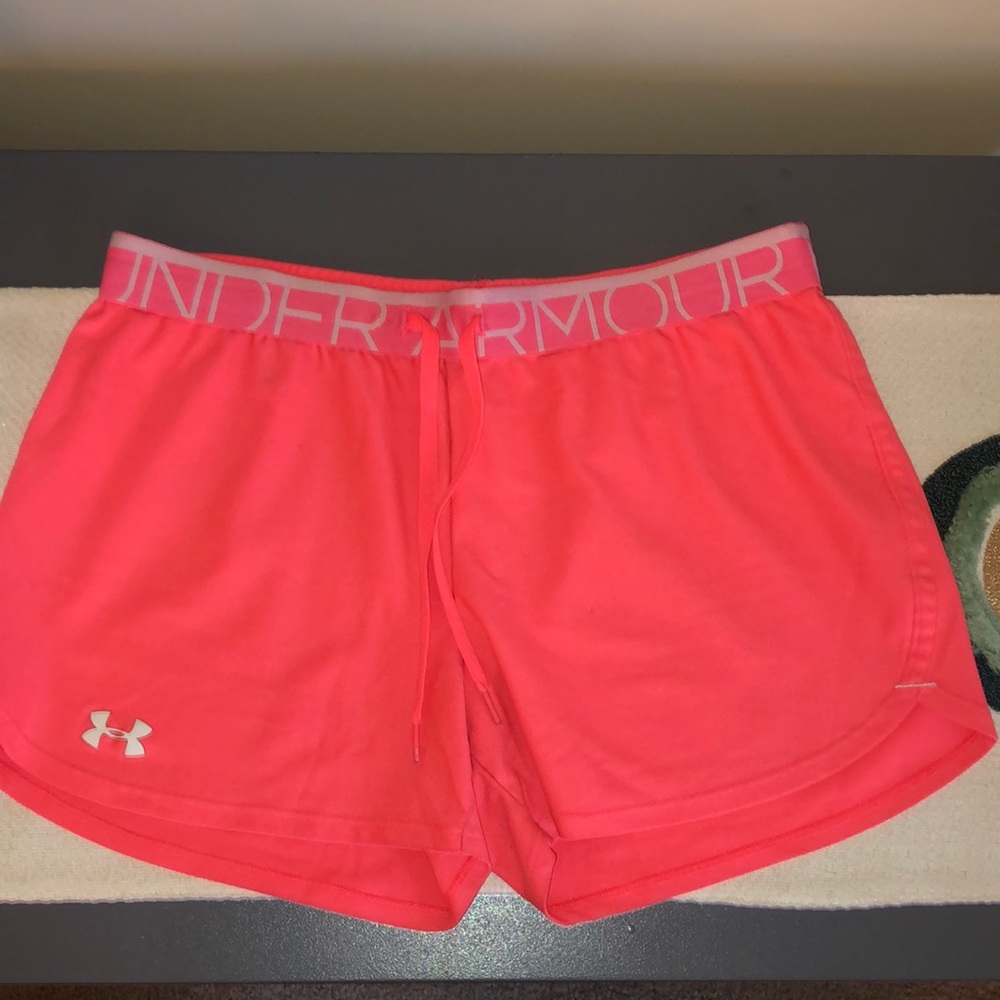 Women’s Under Armour Shorts